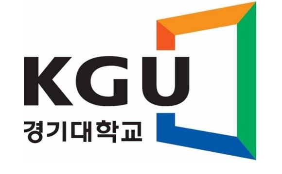 경기대학교 로고