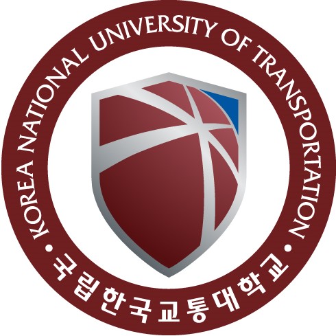 한국교통대학교 로고