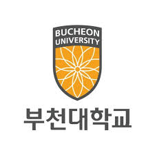 부천대학교 로고