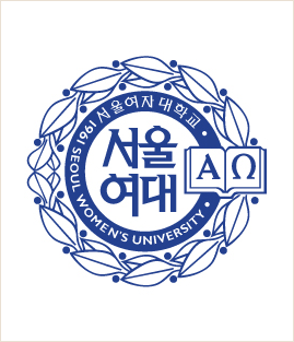 서울여자대학교 로고