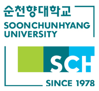 순천향대학교 로고
