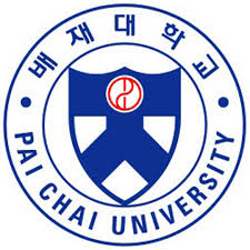 배재대학교 로고