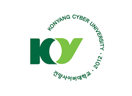 건양사이버대학교 로고
