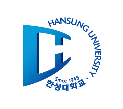 한성대학교 로고