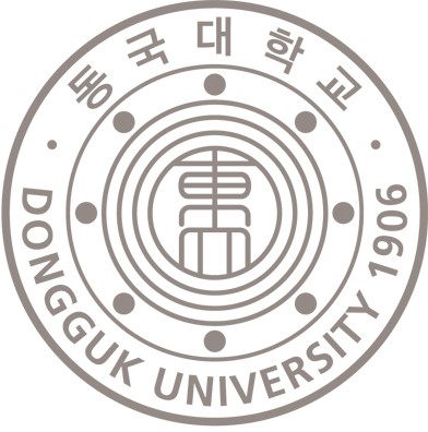 동국대학교 로고