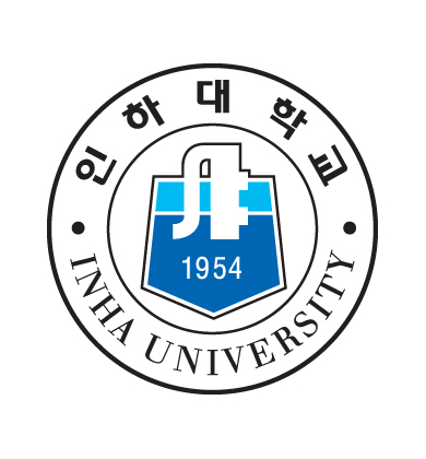 인하대학교 로고