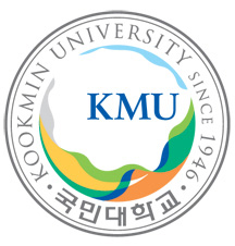 국민대학교 로고