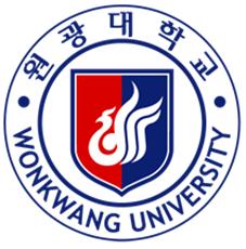 원광대학교 로고