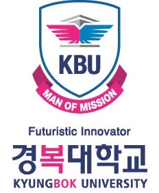 경복대학교 로고