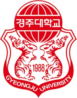 경주대학교 로고