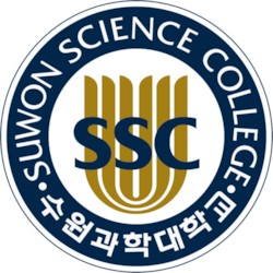 수원과학대학교 로고