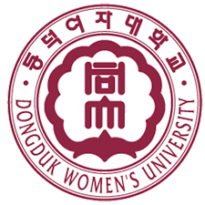 동덕여자대학교 로고