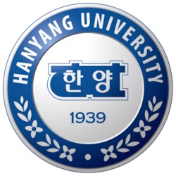 한양대학교 로고