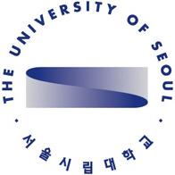 서울시립대학교 로고