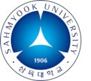 삼육대학교 로고