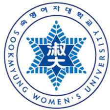 숙명여자대학교 로고