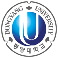 동양대학교 로고