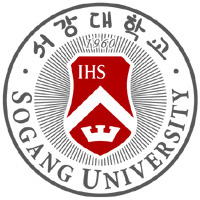 서강대학교 로고