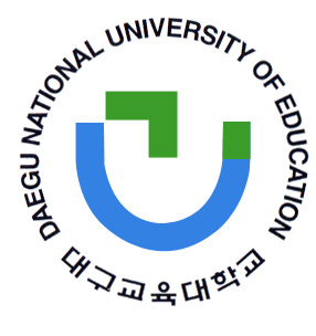 대구교육대학교 로고