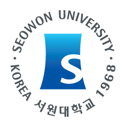 서원대학교 로고