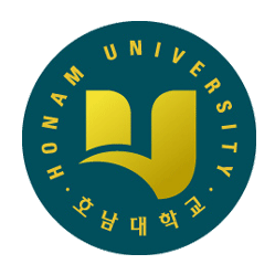 호남대학교 로고