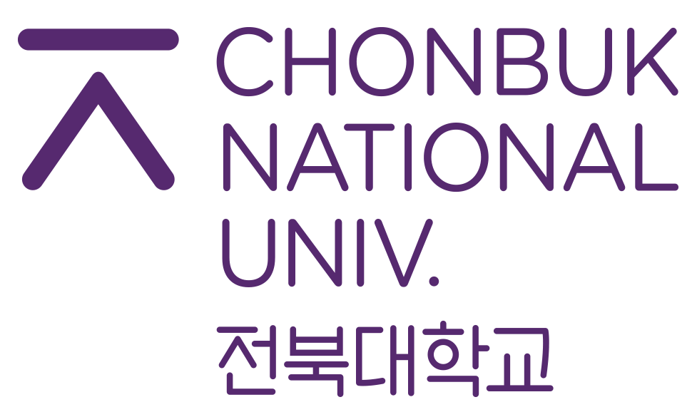 전북대학교 로고
