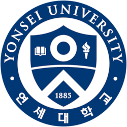 연세대학교 로고