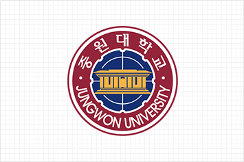 중원대학교 로고