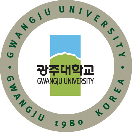 광주대학교 로고