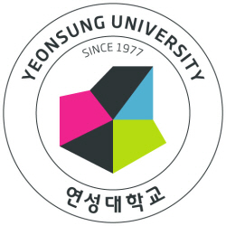 연성대학교 로고