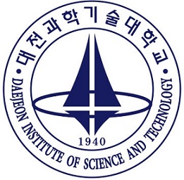 대전과학기술대학교 로고