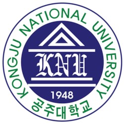 공주대학교 로고
