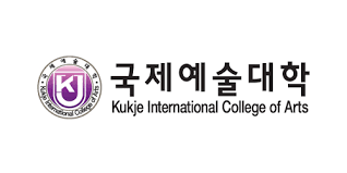 국제예술대학교 로고