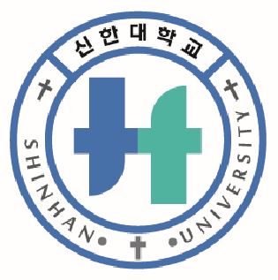 신흥대학교 로고